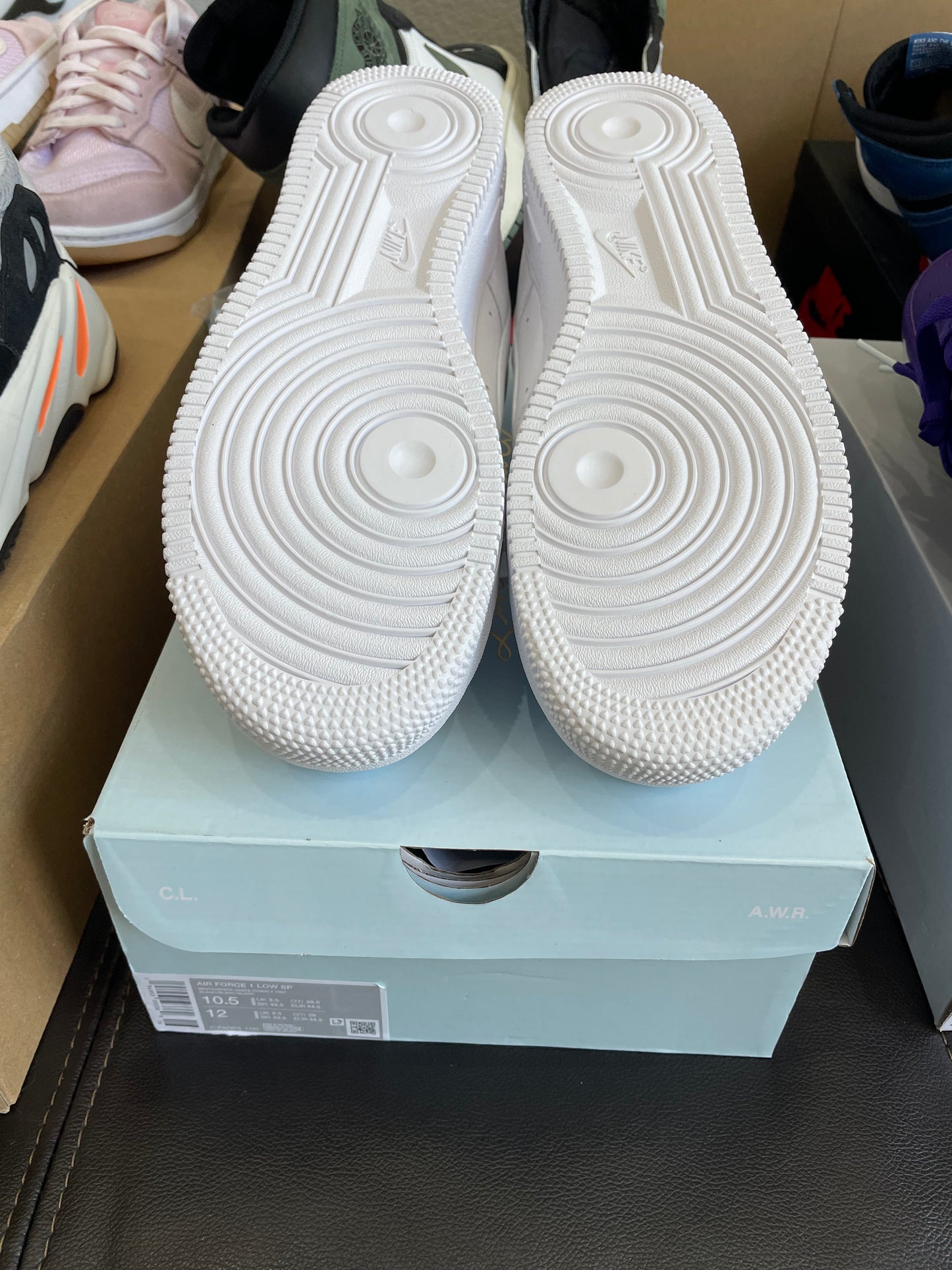 Nike Air Force 1 Low Drake NOCTA Certified Lover Boy