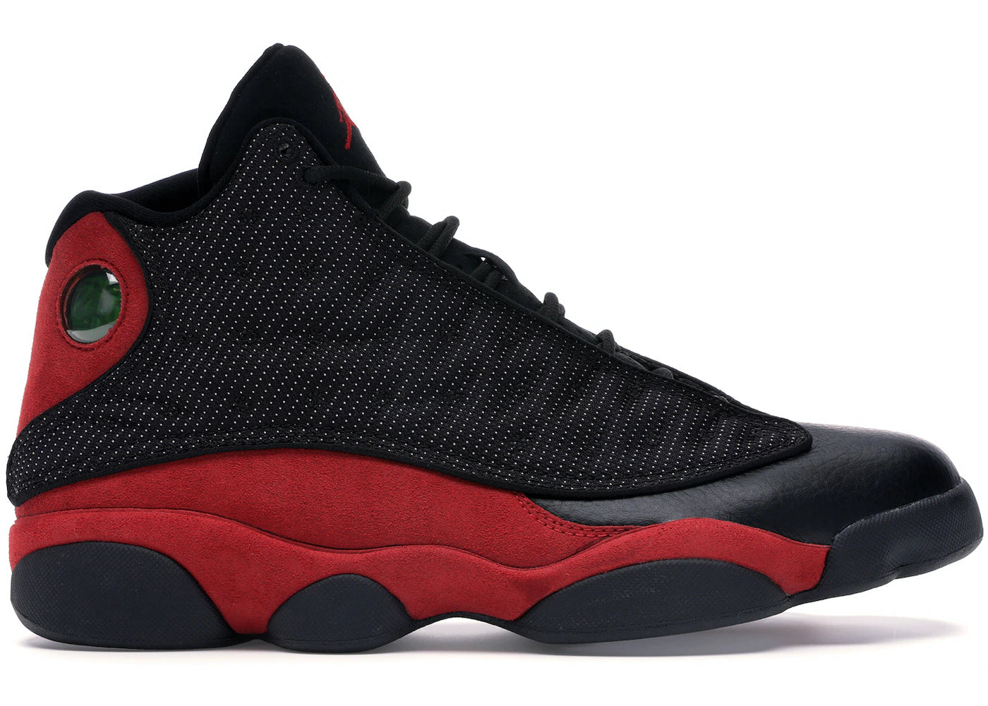 Jordan 13 Bred (2017)