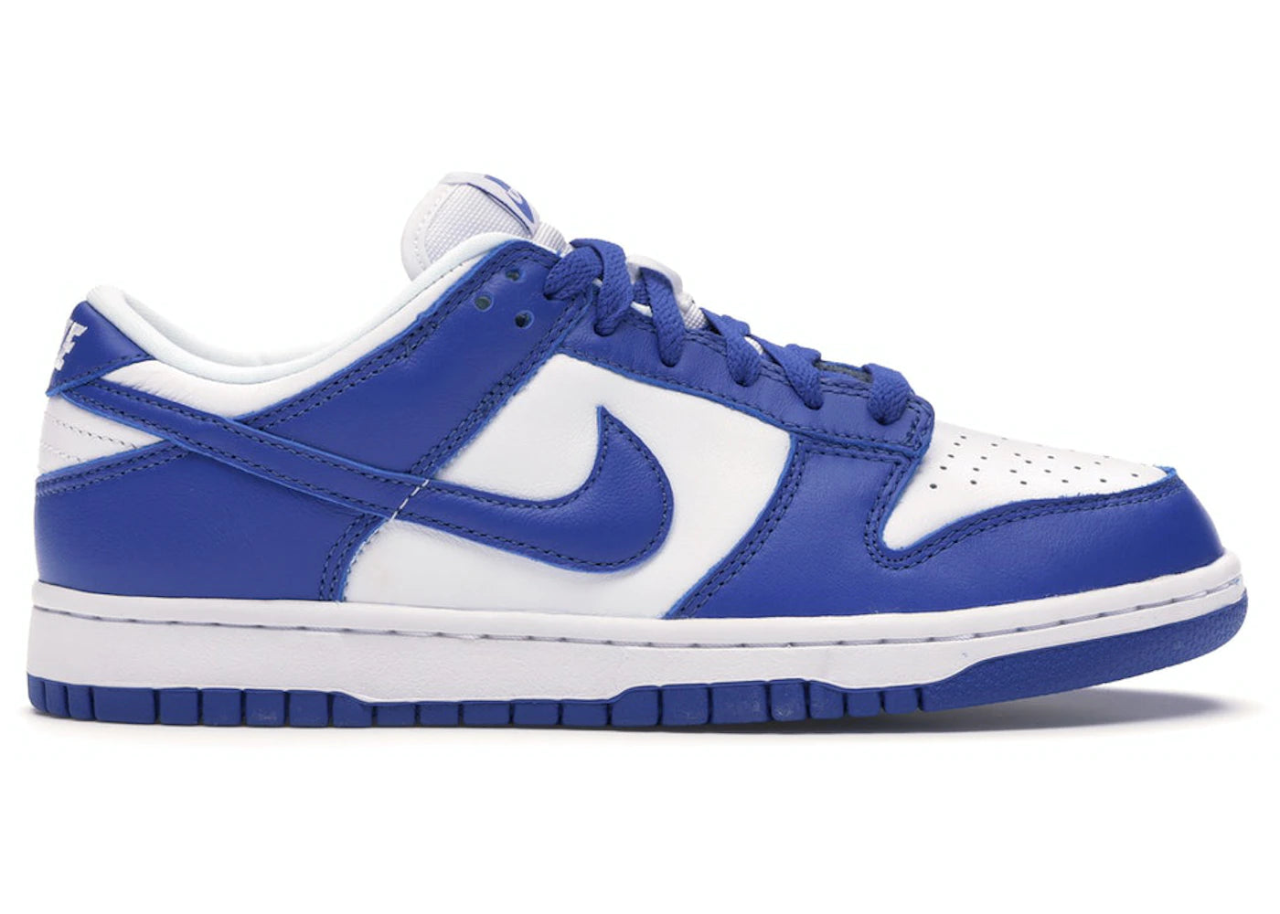 Nike Dunk Low Kentucky