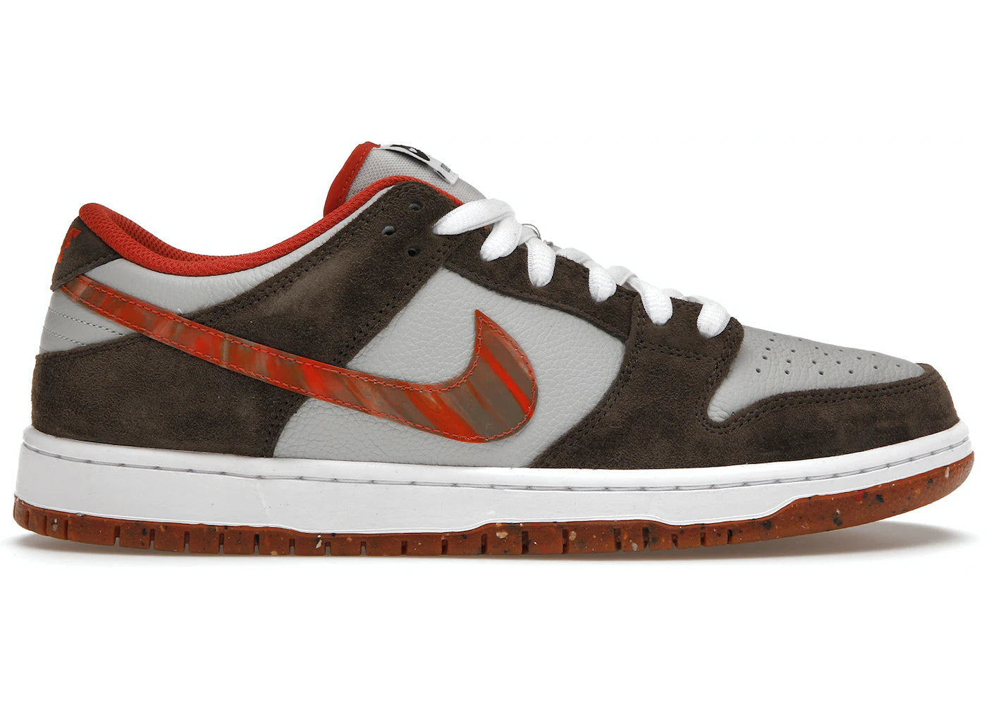 Nike SB Dunk Low Crushed DC