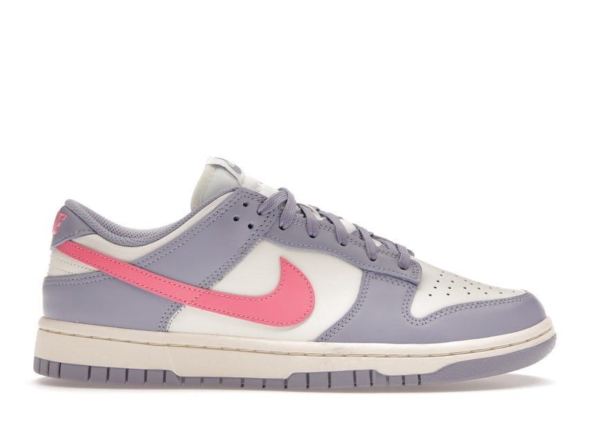 Nike Dunk Low Indigo Haze (W)