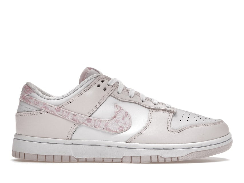 Nike Dunk Low Pink Paisley (W)