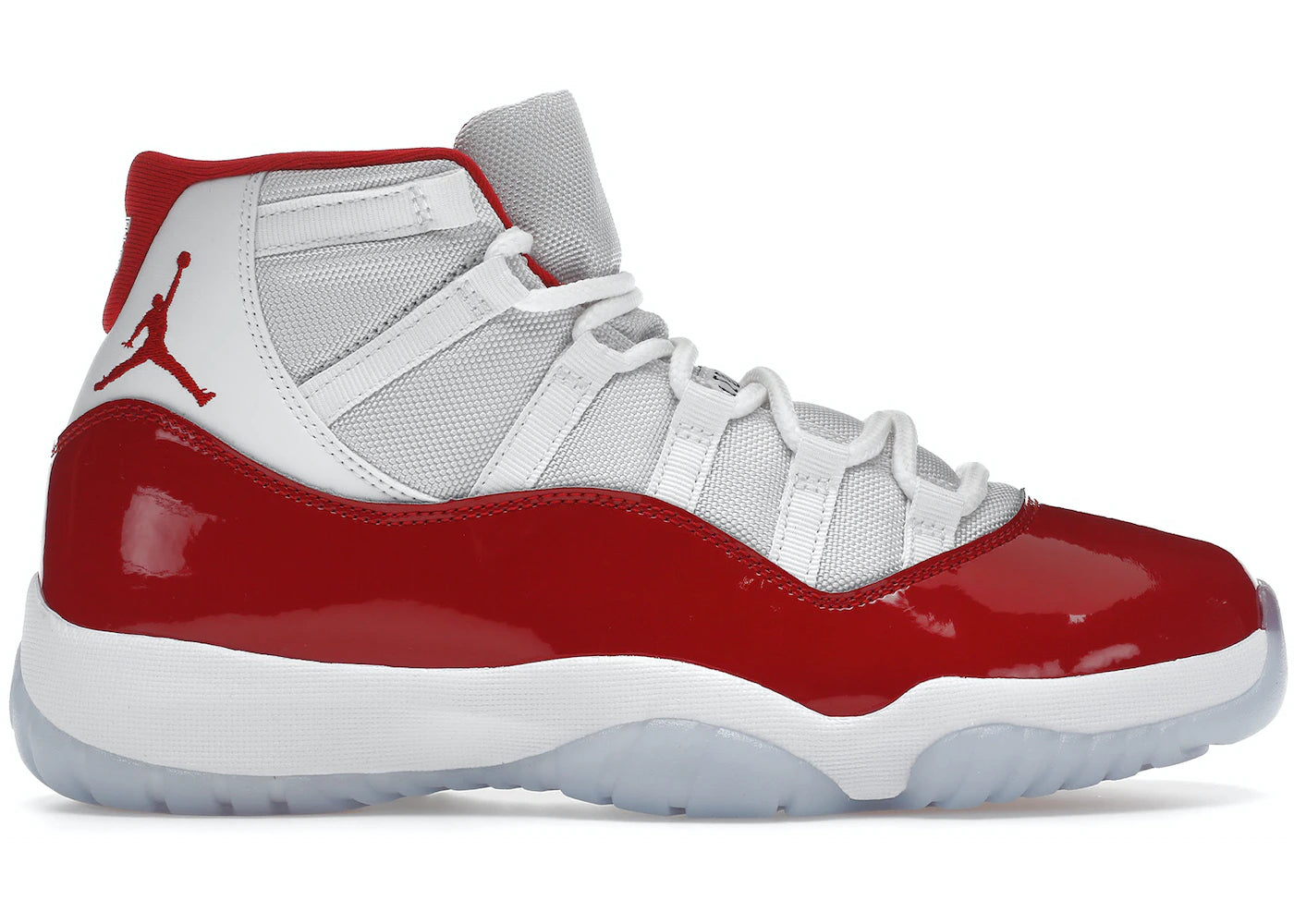 Jordan 11 Cherry (2022)