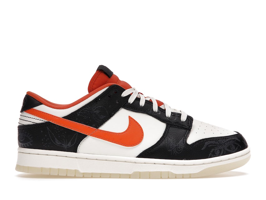 Nike Halloween Dunk Low (GS)