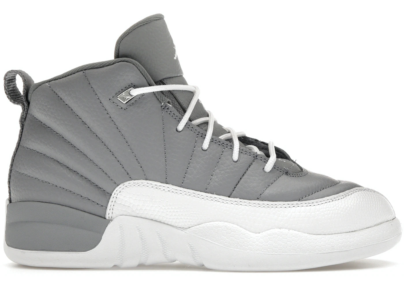 Jordan 12 Stealth (PS)