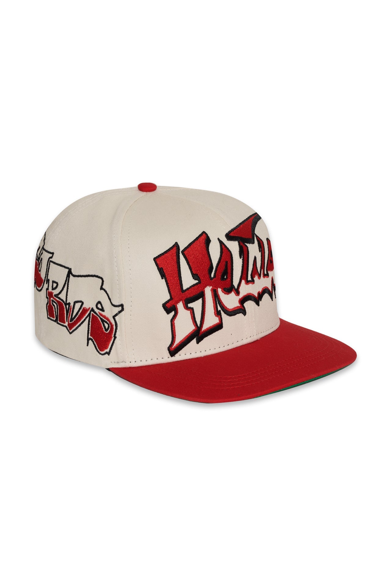 Hellstar Records SnapBack (Red)