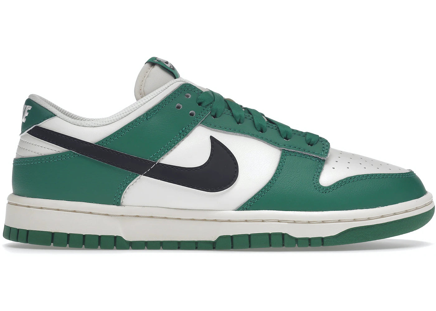 Nike Dunk Low SE Lottery Pack Green