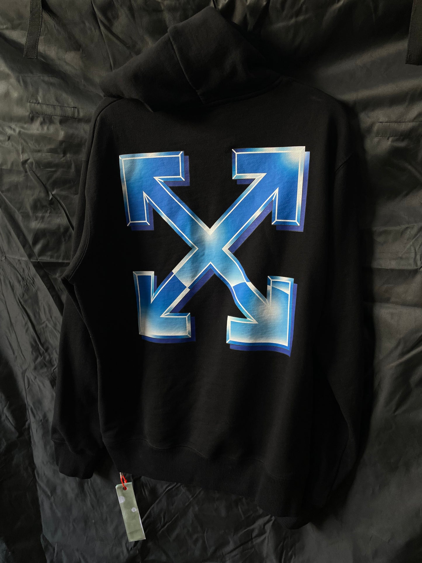 Off-White Hoodie