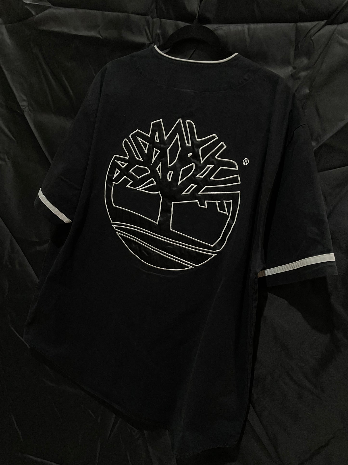 Supreme Timberland Baseball Jersey
