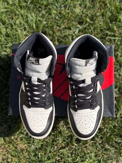 (Used Size 9.5M) Jordan 1 Mocha