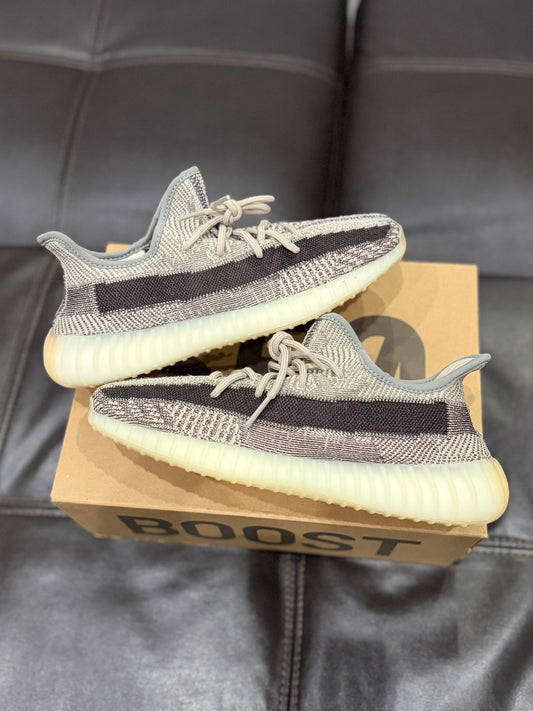 (Used Size 10M) Yeezy 350 V2 Zyon