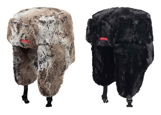Supreme Ushanka Hat