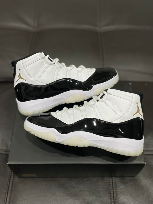 (Used Size 12M) Jordan 11 DMP