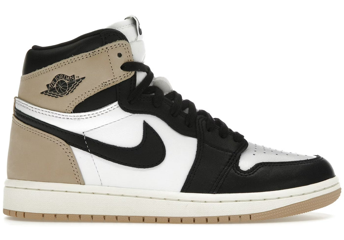 Jordan 1 Latte (W)