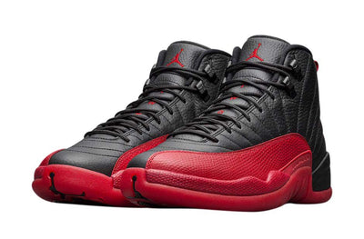 Jordan 12 Flu Game (2025)