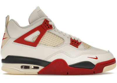 Jordan 4 OG SP Nigel Sylvester Brick After Brick