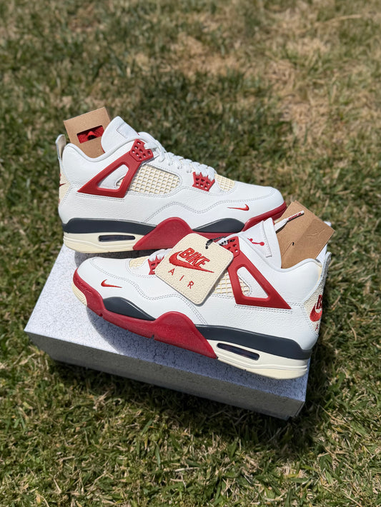 Jordan 4 OG SP Nigel Sylvester Brick After Brick