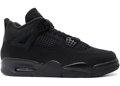 Jordan 4 Black Cat 2025