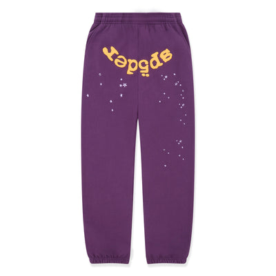 Sp5der Star OG Web V2 Sweatpant