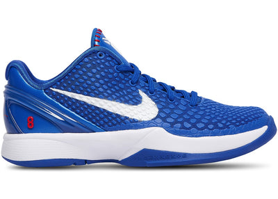 Kobe 6 Protro Dodgers