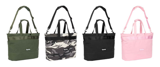 Supreme Tote Bag