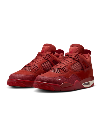 Jordan 4 OG SP Nigel Sylvester Brick by Brick