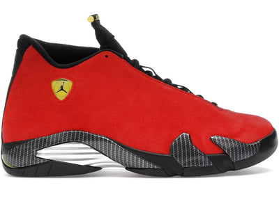 Jordan 14 Ferarri (2025)