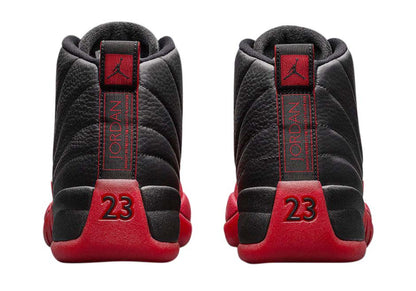 Jordan 12 Flu Game (2025)