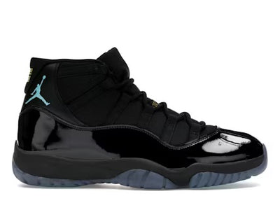 Jordan 11 Gamma Blue (2025)