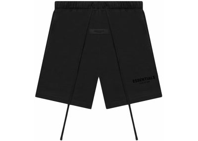 Fear Of God Essentials Shorts Stretch Limo