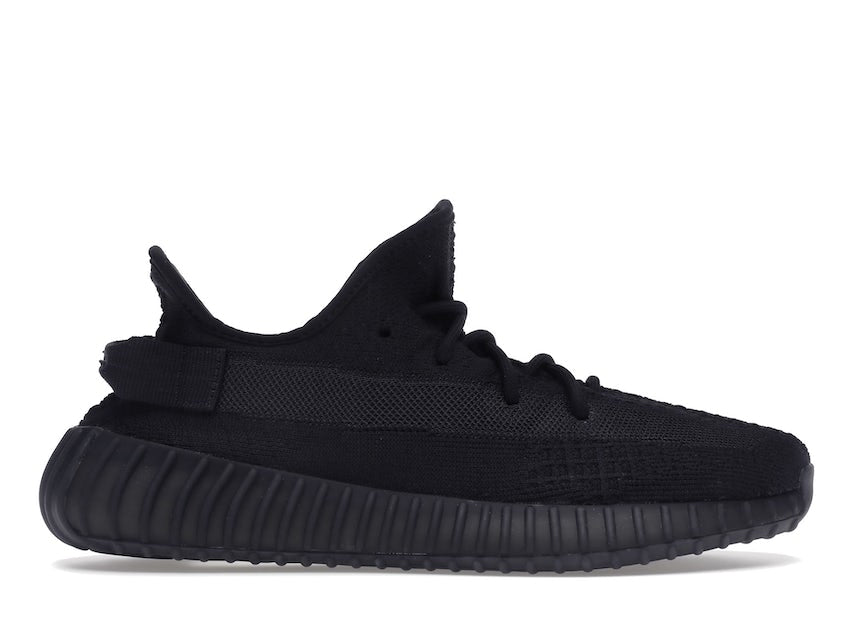 Yeezy 350 V2 Onyx