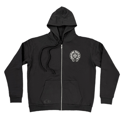 Chrome Hearts Las Vegas Exclusive Zip Up