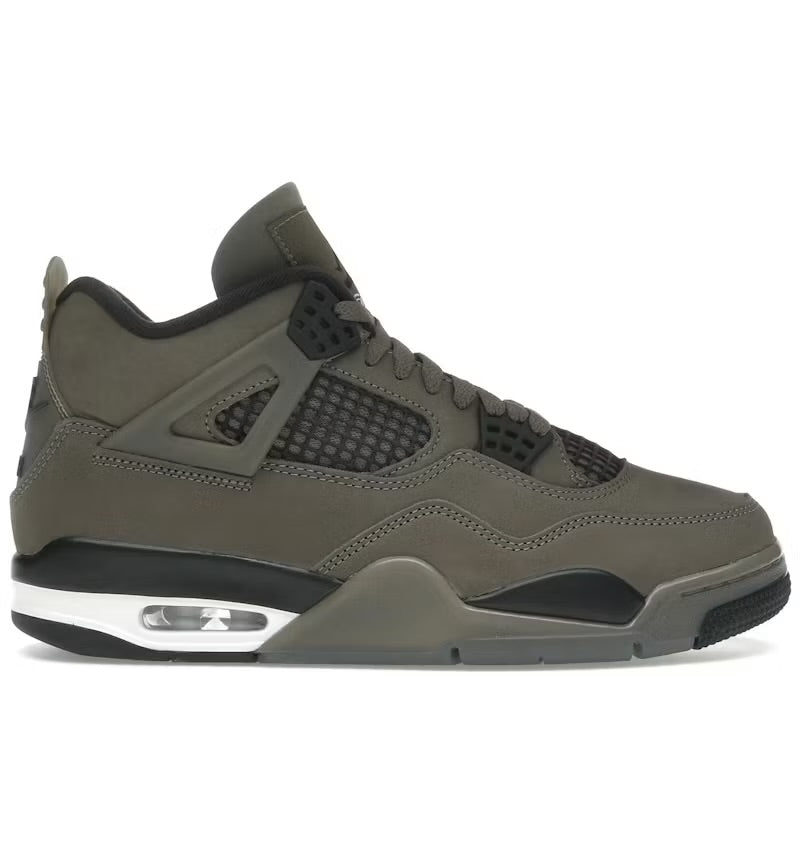 Jordan 4 Retro Cave Stone