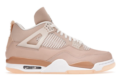 Jordan 4 Shimmer (W)
