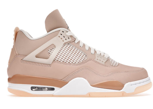 Jordan 4 Shimmer (W)