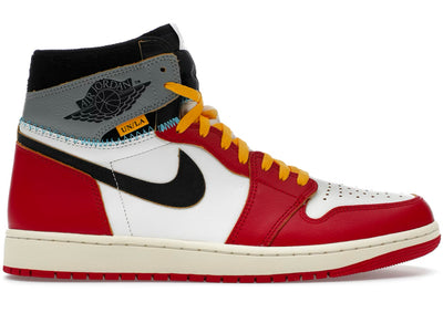 Jordan 1 Union LA Chicago Shadow (2025)