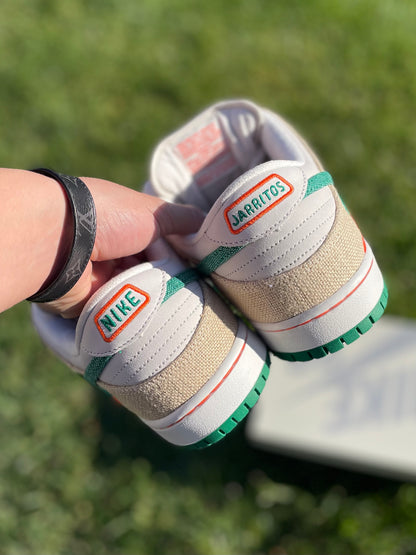 (Used Size 13M) Nike SB Jarritos