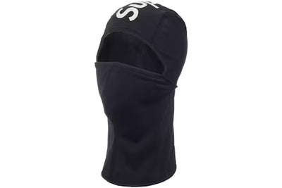 Supreme Lightweight Balaclava Black