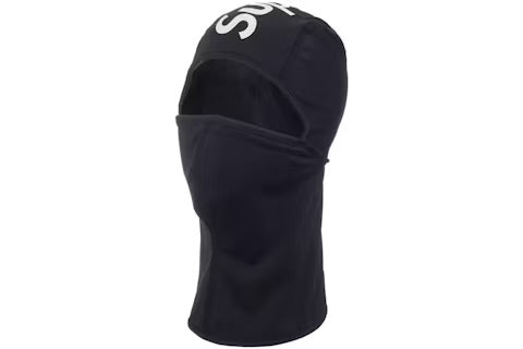 Supreme Lightweight Balaclava Black