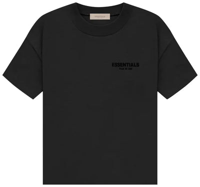 Fear Of God Essentials Tee Stretch Limo