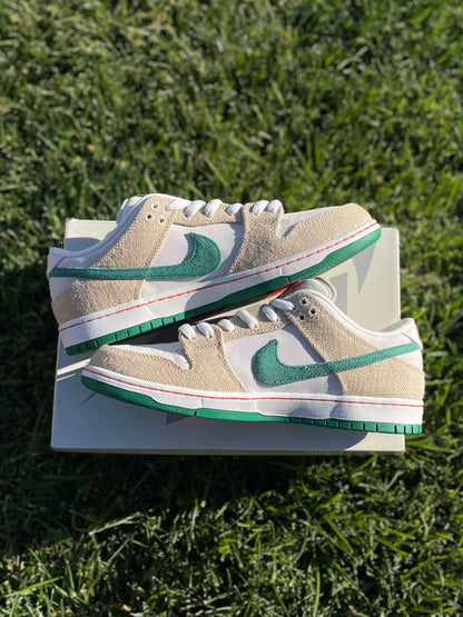 (Used Size 13M) Nike SB Jarritos