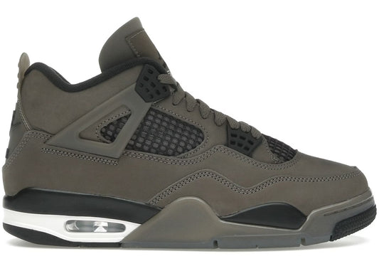 Jordan 4 Cave Stone