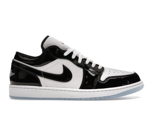 Jordan 1 Low Concord