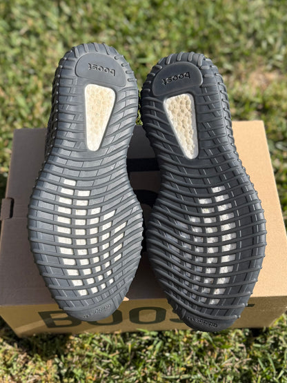 (Used Size 11M) Yeezy 350 V2 MX Dark Salt