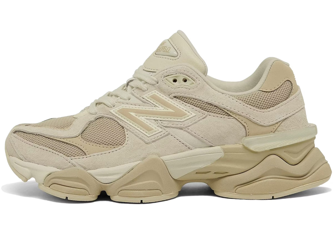 New Balance 9060 Beige