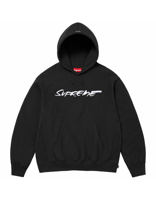 Supreme Futura Logo Hoodie