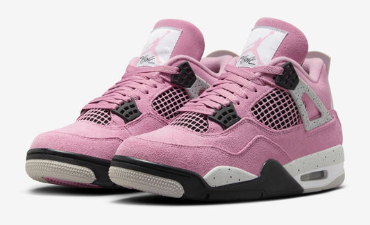 Jordan 4 Orchid (Womens)