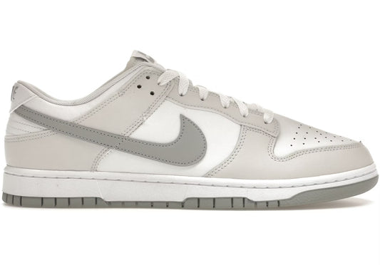 Nike Dunk Low Summit Grey