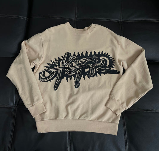 Travis Scott Utopia Crewneck
