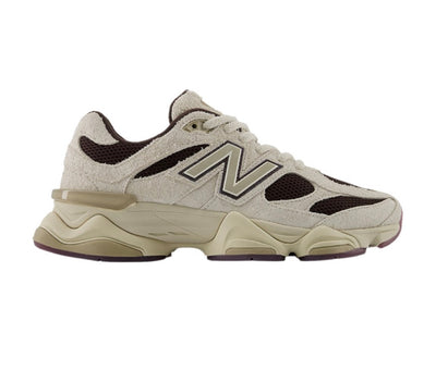 New Balance 9060 ‘Linen Coffee’